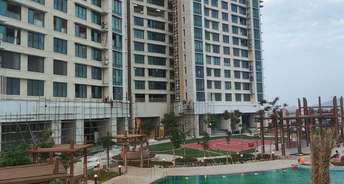 2 BHK Apartment For Rent in Peninsula Celestia Spaces Sewri Mumbai 6241895
