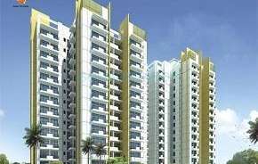 2 BHK Apartment For Rent in Aditya Urban Casa Sector 78 Noida 6241904