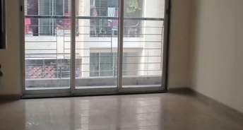 1 BHK Apartment For Rent in Sector 23e Ulwe Navi Mumbai 6241941