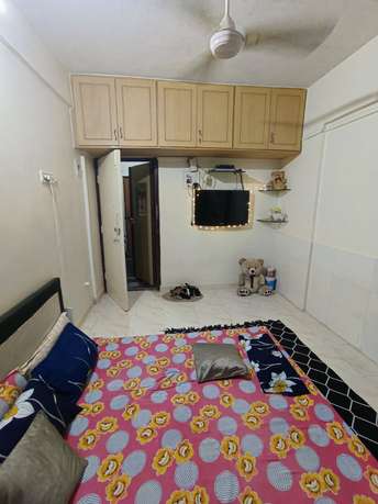 1 RK Apartment For Resale in Gokuldham Complex Goregaon East Mumbai 6241943