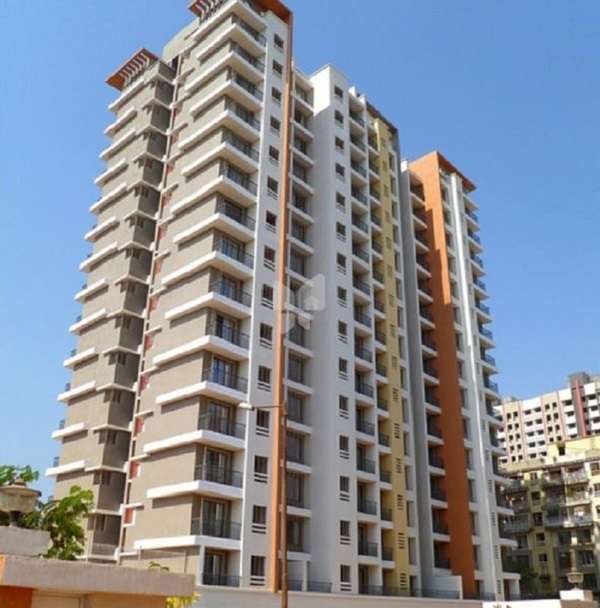 2 BHK Apartment For Resale in Strawberry Onyx Mira Road Mumbai 6241942