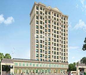 1 BHK Apartment For Resale in Raj Heritage 1 Mira Road Mumbai  6241961