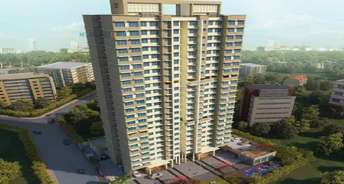 2 BHK Apartment For Resale in Swami Aasha Samarth Srishti Phase 1 Wing B Bhandup West Mumbai 6241976