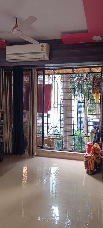 1 BHK Apartment For Rent in Raj Park CHS Dombivli Dombivli East Thane 6242000