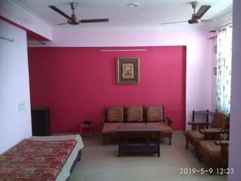 2 BHK Apartment For Resale in Shree Energy Classic Residency Raj Nagar Extension Ghaziabad 6242001