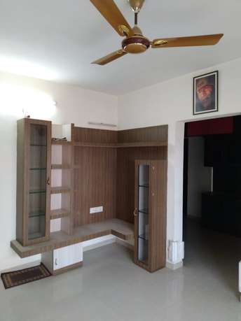 2 BHK Apartment For Rent in Mantra Majestica Hadapsar Pune 6242005