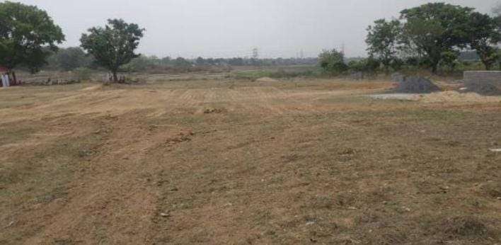 1450 Sq.Ft. Plot in Airport Road Bhopal