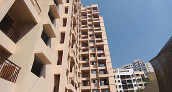 2 BHK Apartment For Rent in Shree Laxmi Kailash Homes Kalyan West Thane 6242029