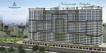 3 BHK Apartment For Resale in Neminath Heights Mira Road Mumbai 6242046