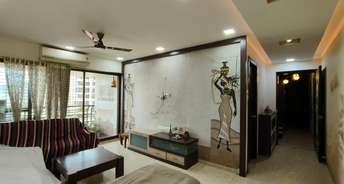 2 BHK Apartment For Resale in Unique Twins Tower CHS Sector 20 Kharghar Navi Mumbai 6242071