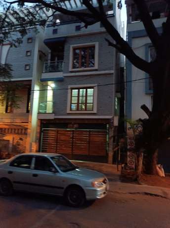 3.5 BHK Independent House For Resale in Uttarahalli Bangalore 6242103