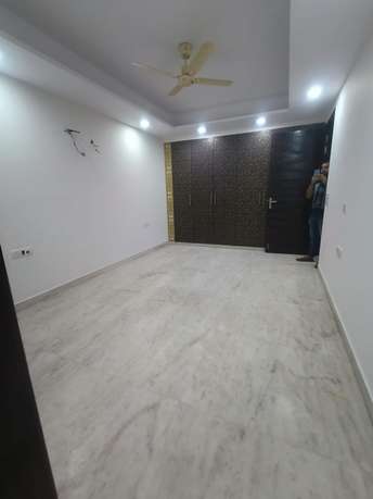 3 BHK Builder Floor For Rent in Paschim Vihar Delhi 6242112