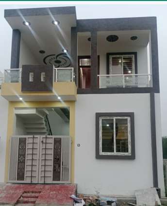 3 BHK Independent House For Resale in Indira Nagar Lucknow  6242109