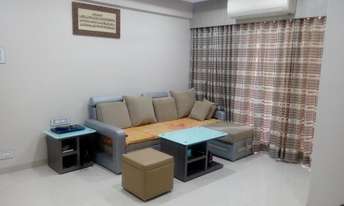2 BHK Apartment For Rent in Nerul Sector 27 Navi Mumbai 6242111