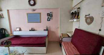 1 BHK Apartment For Resale in Anita Nagar Chs Kandivali East Mumbai 6242114