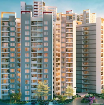 2 BHK Apartment फॉर रीसेल इन Shapoorji Pallonji Joyville Phase 3 Sector 102 Gurgaon  6242158