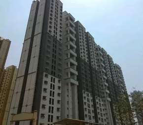 1 BHK Apartment For Rent in MHADA Century Mill Lower Parel Mumbai 6242174