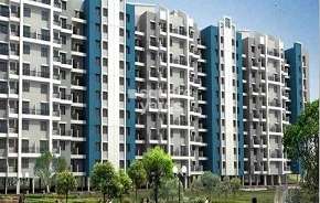 1 BHK Apartment For Resale in Dreams Wisteria Pisoli Pune 6242263