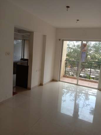 1 BHK Apartment For Rent in Gurukrupa Guru Atman Kalyan West Thane 6242218