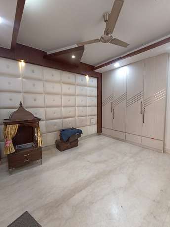 3.5 BHK Builder Floor For Rent in RWA Block B1 Paschim Vihar Paschim Vihar Delhi 6242304