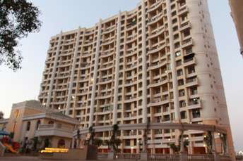 3 BHK Apartment For Rent in Tharwanis Rosalie Kalyan West Thane 6242299