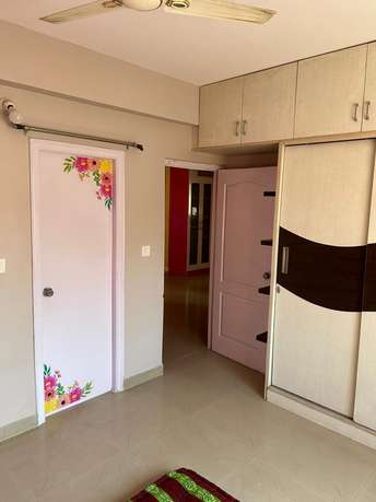 2 BHK Apartment For Resale in White Petals Thanisandra Main Road Bangalore 6242291
