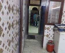2 BHK Builder Floor For Resale in Anand Vihar Delhi 6242318