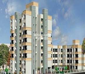 2 BHK Apartment For Rent in Sai Pushyadanth Kharghar Navi Mumbai 6242327