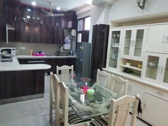 4 BHK Apartment For Rent in Civitech Sampriti Sector 77 Noida 6242326