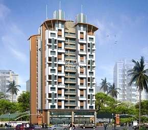 2 BHK Apartment For Resale in Regency Royale Kalyan West Thane 6242352