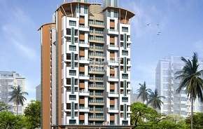 2 BHK Apartment For Resale in Regency Royale Kalyan West Thane 6242352