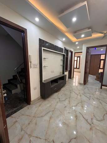 3 BHK Builder Floor For Rent in Dwarka Mor Delhi 6242360