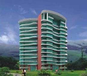 3 BHK Apartment For Resale in Om Siddhivinayak Apartment Ghansoli Navi Mumbai 6242369