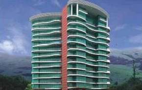 3 BHK Apartment For Resale in Om Siddhivinayak Apartment Ghansoli Navi Mumbai 6242369