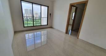 1 BHK Apartment For Resale in Kings Heights 1 Nahur East Mumbai 6242392