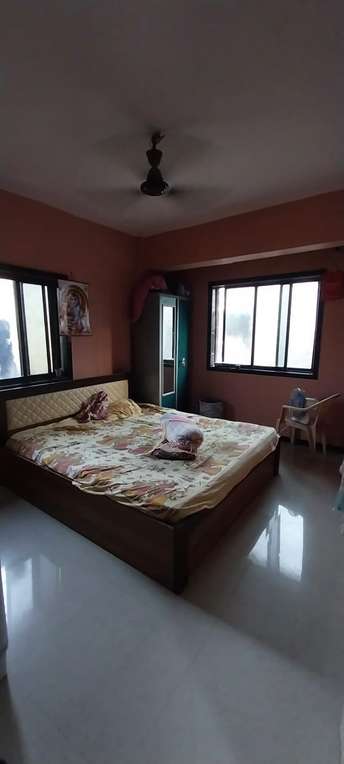 1 BHK Apartment For Rent in Sector 17 Kopar Khairane Navi Mumbai 6242382