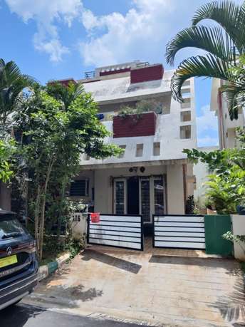 3 BHK Villa For Rent in Tellapur Hyderabad 6242457