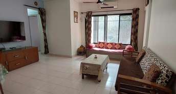2 BHK Apartment For Rent in New Brahmand Phase 7 CHS Brahmand Thane 6242454
