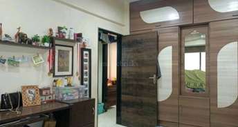 1 BHK Apartment For Rent in Laabh Gloria Ghodbunder Road Thane 6242462