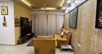 3 BHK Apartment For Rent in The Wadhwa Solitaire Kolshet Road Thane 6242481