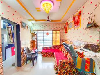 1 BHK Apartment For Resale in Sai Residency Nalasopara Nalasopara East Mumbai 6242488