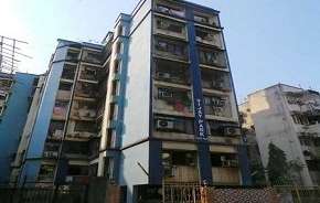 3 BHK Apartment For Rent in Vijay Park Kasarvadavali Thane 6242494
