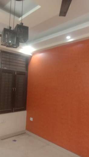 2 BHK Builder Floor For Rent in Vaishali Sector 5 Ghaziabad 6242540