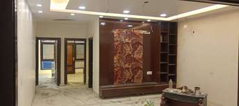 4 BHK Builder Floor For Resale in Kaushambi Ghz Ghaziabad 6242565