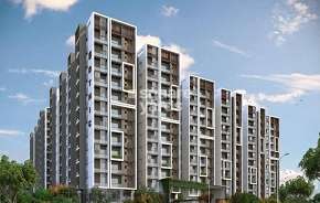 3 BHK Apartment For Resale in Amulya Residency Kompally Kompally Hyderabad 6242563