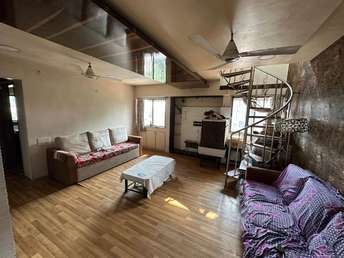 3 BHK Apartment For Rent in Athav Apartment Kothrud Pune 6242579
