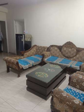 2 BHK Apartment For Rent in Gaur Atulyam Gn Sector Omicron I Greater Noida 6242591