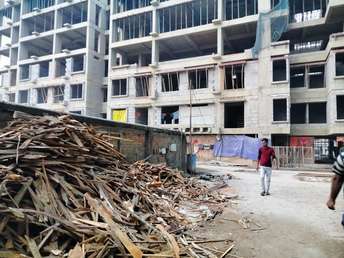 2 BHK Apartment For Resale in Loharuka Urban Vista Rajarhat Kolkata 6242629