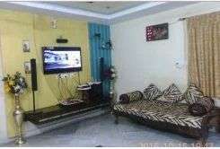 2 BHK Builder Floor For Rent in Nirman Vihar Delhi 6242643
