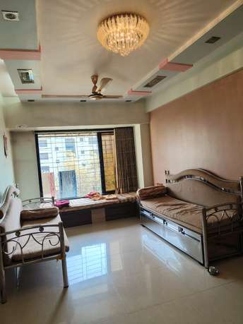 2 BHK Apartment For Rent in Andheri East Mumbai 6242681